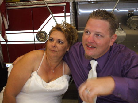 Connie Young Photo 20