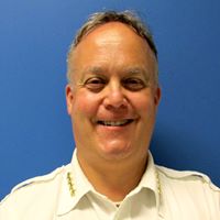 Richard Capuano Photo 4