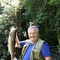 Andrew Halliday Photo 3