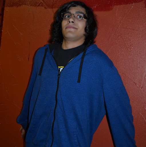 Benjamin Brand Photo 10