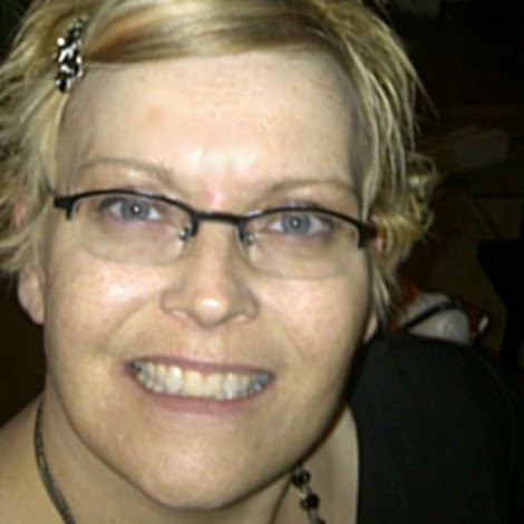 Christine Power Photo 14