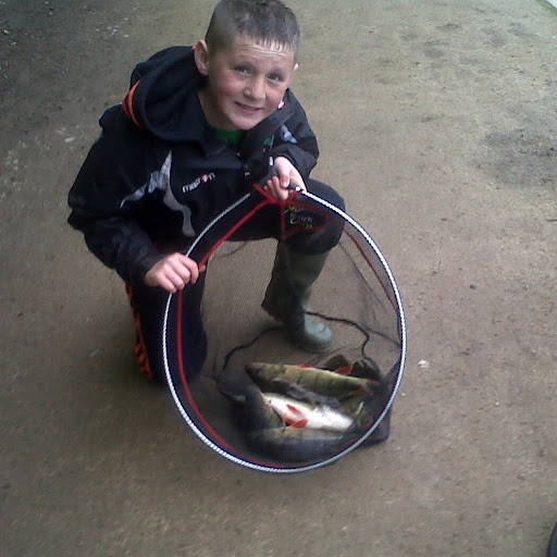 Kieran Mccarthy Photo 17