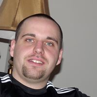 Patrick Mckeown Photo 9