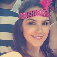 Ana Diniz Photo 6