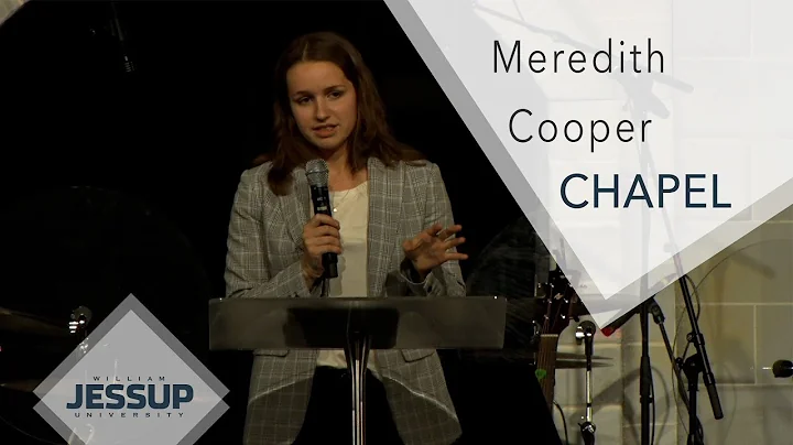 Meredith Cooper Photo 30