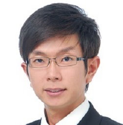 Francis Chin Photo 18