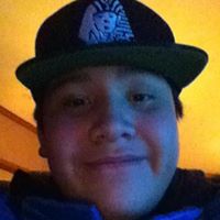 Tate Thompson Photo 3