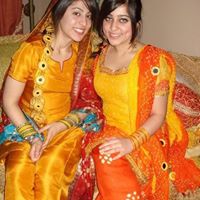 Komal Shah Photo 8