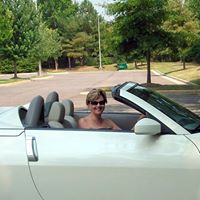 Nancy Mabry Photo 7
