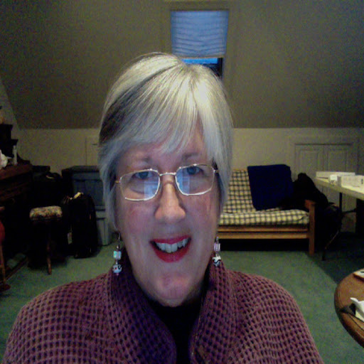 Shirley Collins Photo 14