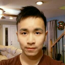 Angus Leung Photo 9