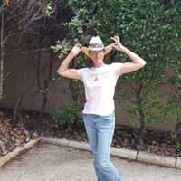 Jill Dodson Photo 2