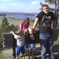 Paula Crowder Photo 4