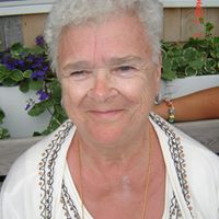 Rose Phipps Photo 1