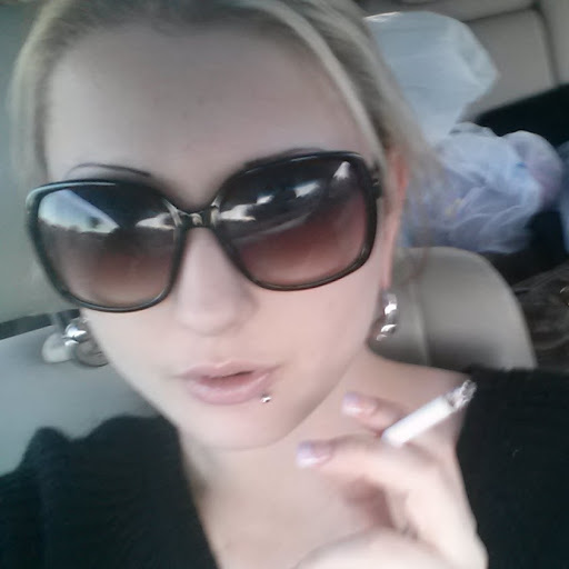 Brittany Paige Photo 16