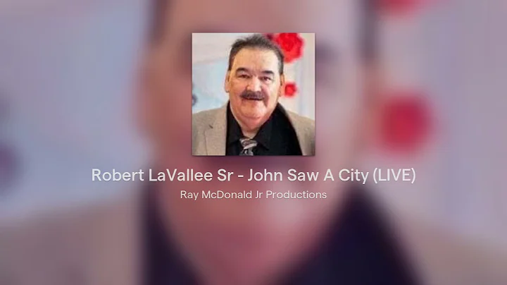 Robert Lavallee Photo 35