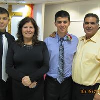 Debra Martins Photo 2