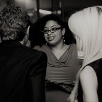 Nicole Gilpin Photo 6