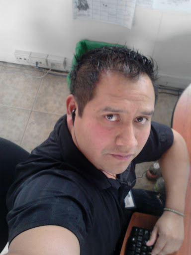 Jorge Varela Photo 15