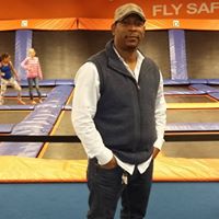 Desmond Alston Photo 2