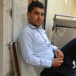 Aydin Turan Photo 8