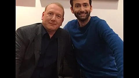 Don Tennant Photo 14