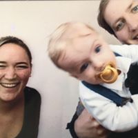 Jessica Scharf Photo 2