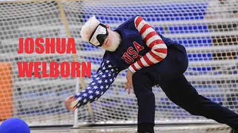 Joshua Welborn Photo 21