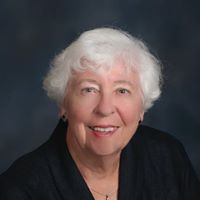 Norma Kroeker Photo 1
