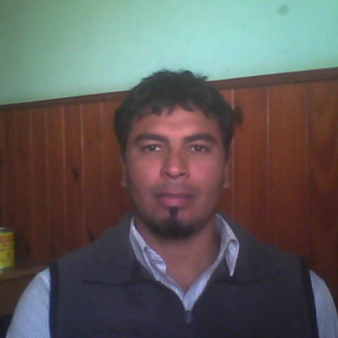 Roberto Becerra Photo 14