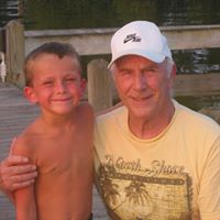 Tommy Gorman Photo 1