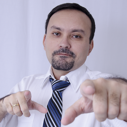 Antonio Martins Photo 11