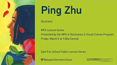 Ping Zhu Photo 24