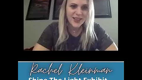 Rachel Kleinman Photo 20