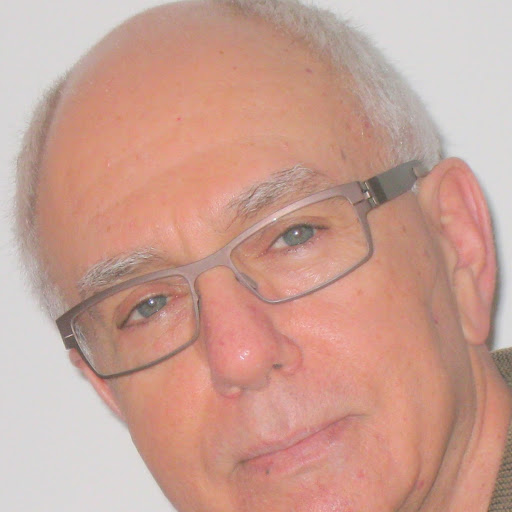 Phillip Levine Photo 14