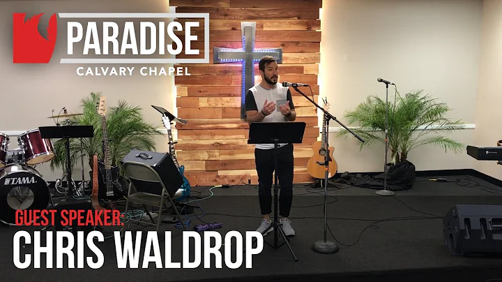Chris Waldrop Photo 34
