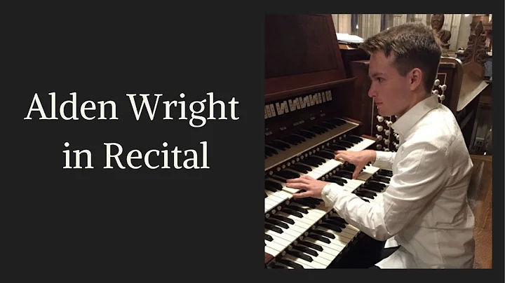 Alden Wright Photo 12