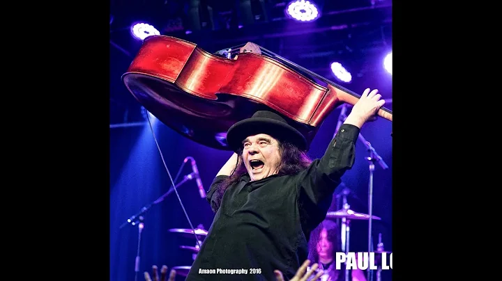 Paul Loranger Photo 16