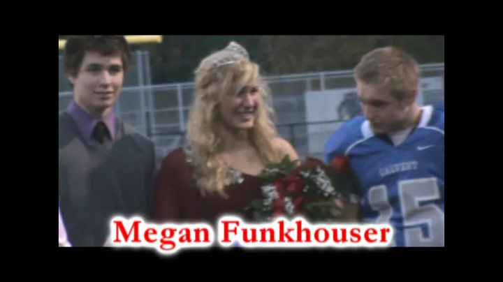 Megan Funkhouser Photo 18