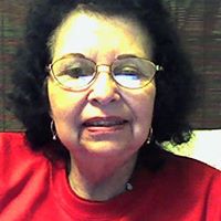 Barbara Coppock Photo 1