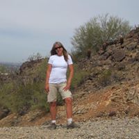 Sheila Goforth Photo 3