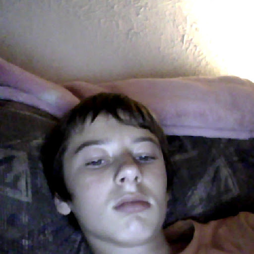 Matthew Aldridge Photo 14