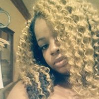 Latoya Thomas Photo 5