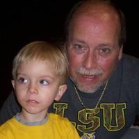 Ricky Blackwell Photo 7