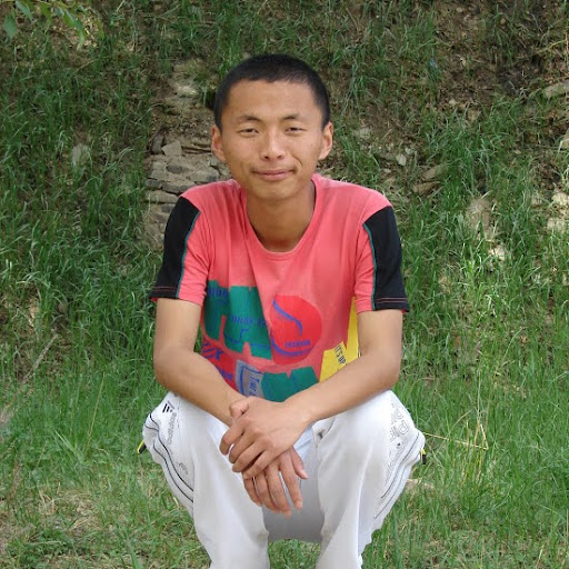 Xiang Xu Photo 34
