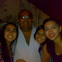 Rodolfo Mercado Photo 4