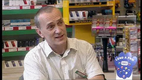 Michael Partridge Photo 35