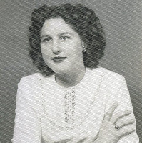 Marion Benson Photo 5