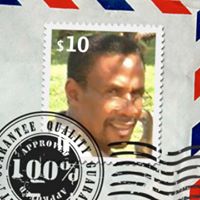Tony Frederick Photo 5
