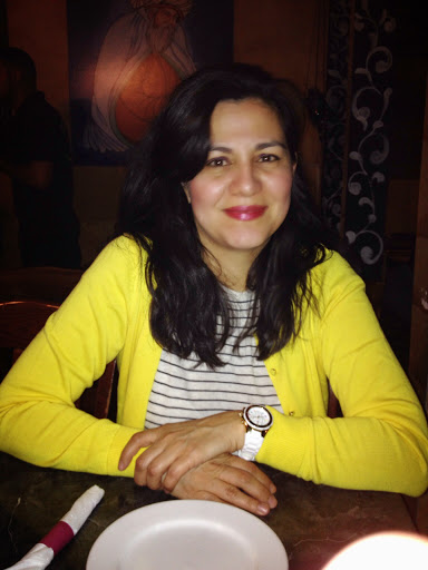Luisa Ordonez Photo 5